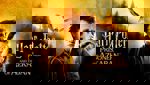 Harry Potter and the Prisoner of Azkaban