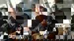 Het Uur van de Wolf: Vrienten en Vrienten in: Basmannen