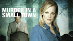 Murder in a Small Town