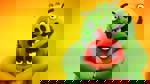 The Angry Birds Movie 2