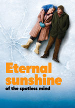 Eternal sunshine of the spotless mind
