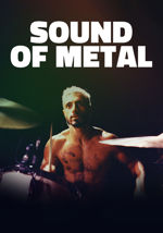Sound of metal