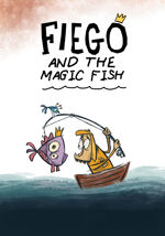 Fiego and the magic fish