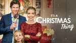 It's A Christmas Thing