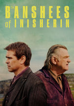 The banshees of Inisherin