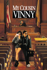My cousin Vinny