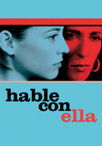 Hable con Ella