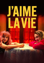 J'aime la vie