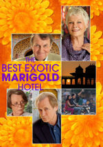 The Best Exotic Marigold Hotel