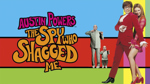Austin Powers: The Spy Who Shagged Me