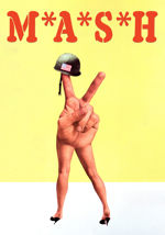 M*A*S*H