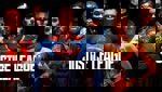 Justice League