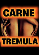 Carne trémula