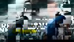 The Bourne Ultimatum