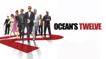 Ocean's Twelve