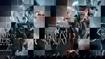 Fantastic Beasts: The Crimes of Grindelwald