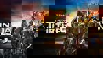 Teenage Mutant Ninja Turtles