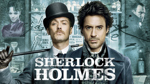 Sherlock Holmes