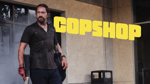 Copshop