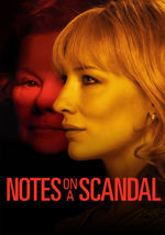 Notes on a scandal