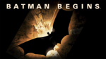Batman Begins