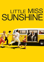 Little Miss Sunshine