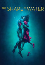 The shape of water