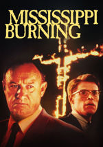 Mississippi burning