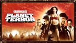 Planet Terror