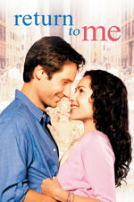 Return to me