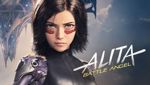 Alita: Battle Angel