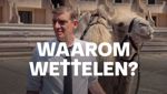 Waarom Wettelen