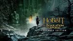 The Hobbit: The Desolation of Smaug (extended)