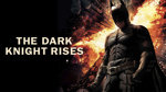 The Dark Knight Rises