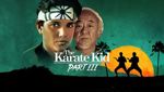 The Karate Kid III