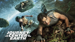Journey to the Center of the Earth
