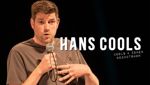 Hans Cools - Cools & Zonen