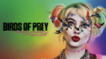 Birds of Prey