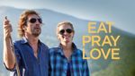 Eat Pray Love
