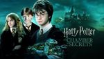 Harry Potter and the Chamber of Secrets
