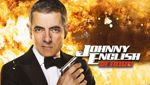 Johnny English Reborn