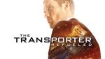 The Transporter Refueled
