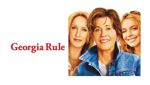 Georgia Rules