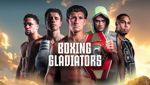 Boxing Gladiators
