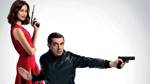 Johnny English Strikes Again