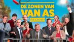 De Zonen van Van As - De Cross