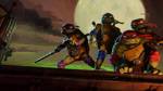 Teenage Mutant Ninja Turtles: Mutant Mayhem