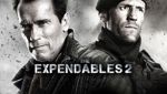 The Expendables 2