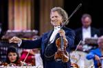 André Rieu in het Wenen van Johann Strauss