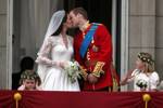 William en Kate: hun sprookjeshuwelijk